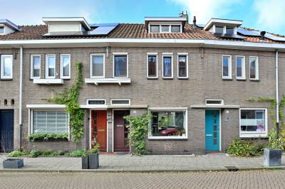 Woning Eikstraat 3 Tilburg