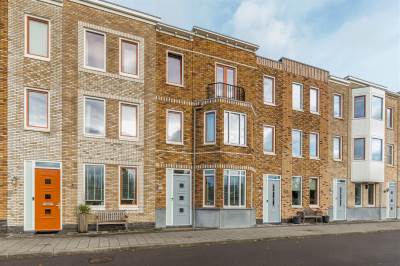 Woning Laan van 't Haantje 49 Rijswijk (ZH)