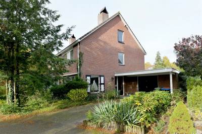 Woning De Haarmansenk 14 Schalkhaar