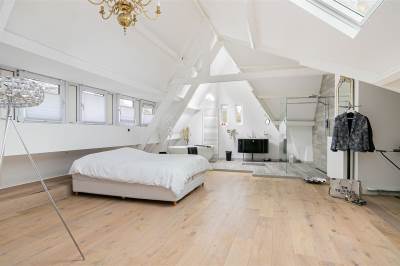 Woning Paulus Potterlaan 3 Rijswijk (ZH)