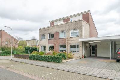 Woning Merwede 3 Hoogeveen