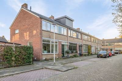 Woning P C Hooftstraat 48 Capelle aan den IJssel