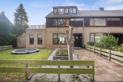 Woning Henri Dunantlaan 36 Rijswijk (ZH)