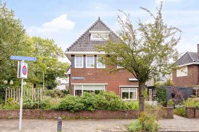 Woning Prinses Beatrixplantsoen 1 Meppel
