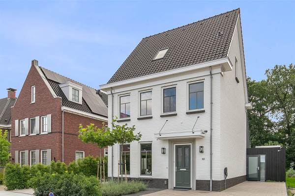 Woning Vecht en Veld 63 Vreeland