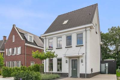 Woning Vecht en Veld 63 Vreeland