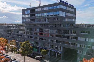 Woning Werkerlaan 153 Zwolle