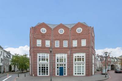 Woning Laan door de Veste 22 Helmond