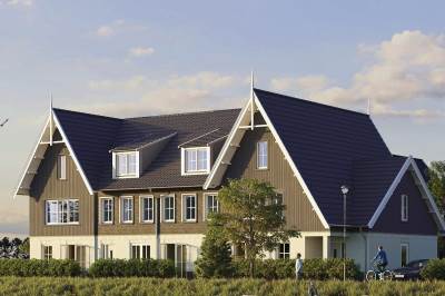 Woning Vechtstroomlaan 19 Weesp