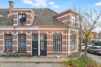 Woning Van Ittersumstraat 129 Zwolle