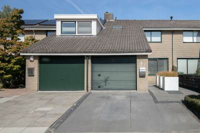 Woning Raaigras 78 Gouda