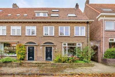 Woning Cattepoelseweg 215 Arnhem