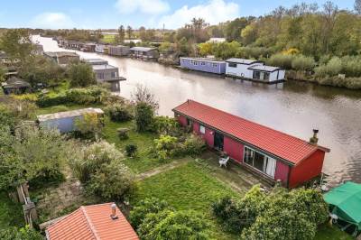 Woning Stelling 17 Velsen-Zuid