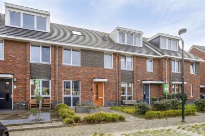 Woning Heibloem 6 Oirschot