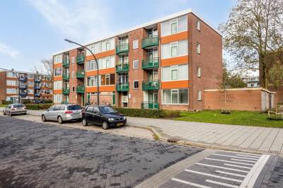 Woning Deltalaan 199 Deventer
