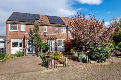 Woning Heufke 36 Druten