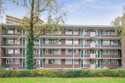 Woning Thorbeckestraat 52 Wageningen