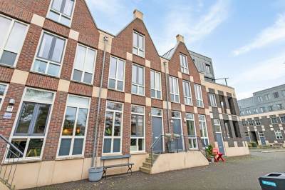 Woning Bleekerskade 22 Doesburg