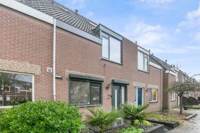 Woning Noorderbaan 108 Vlissingen