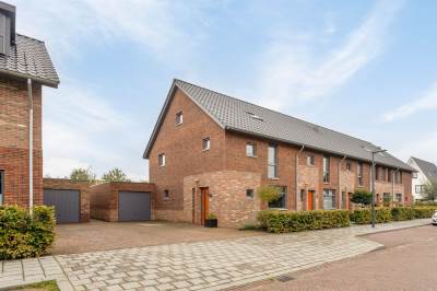 Woning Benonistraat 30 Zuidoostbeemster