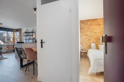 Woning Vinkenstraat 73C Amsterdam