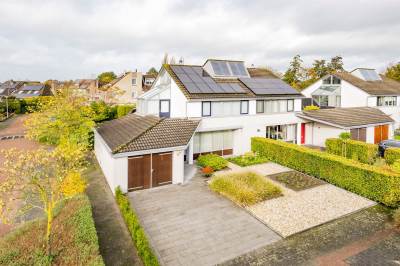 Woning Kerkeland 23 Nijkerk