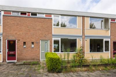 Woning Valkenstraat 63 Enschede