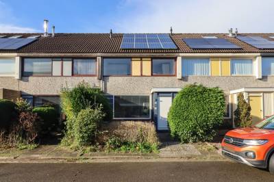 Woning Tsjibbe Geertswei 37 Leeuwarden