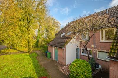 Woning Hagemanswei 92 Arnhem