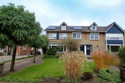 Woning Tabakstraat 16 Hulst