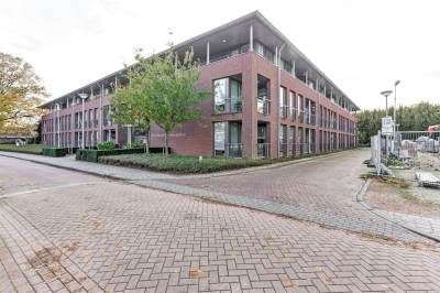 Woning Rector van den Broekstraat 1 B- 29 Baarle-Nassau