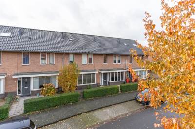 Woning Tonselsedreef 128 Harderwijk