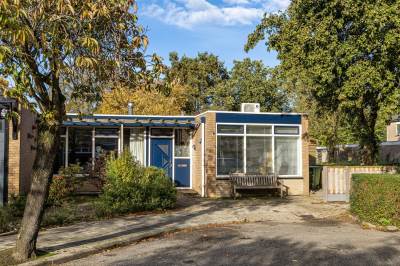 Woning Borg Piloursema 12 Almelo