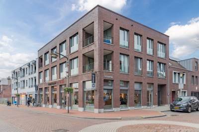 Woning Sjef van Schaijkstraat 7 Helmond