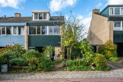 Woning Beethovenstraat 11 Groesbeek