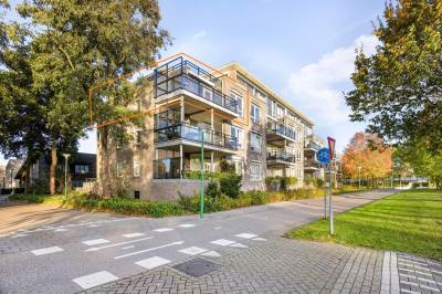 Woning De Stockbempt 18 Nuenen