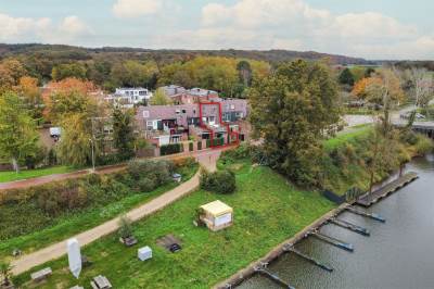 Woning Lindeboom 104 Mook