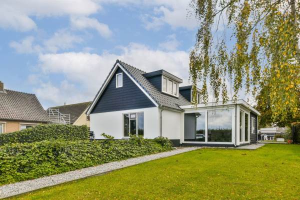 Woning Goorweg 24 Doornspijk