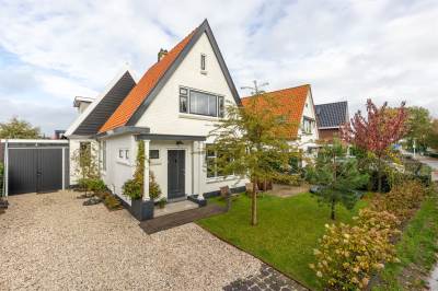 Woning Molendijk 3 Oostvoorne