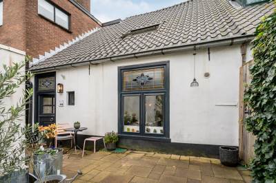 Woning Voorbaan 48 Huizen
