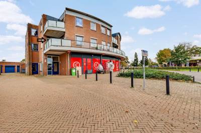 Woning Hoofdweg 95c Eelde