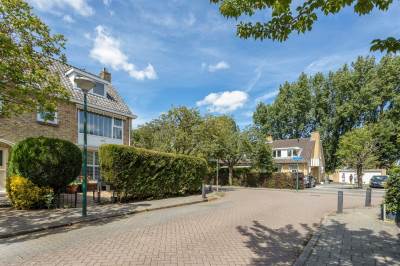 Woning Reijer Spreijstraat 2 Abcoude