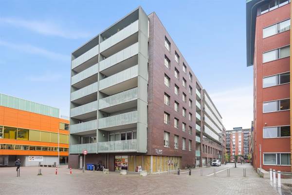 Woning Verlengde Statenlaan 91 Den Bosch