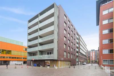 Woning Verlengde Statenlaan 91 Den Bosch