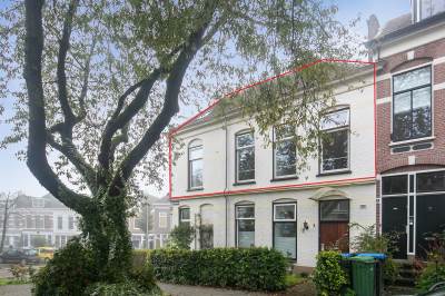 Woning Staringplein 21 Arnhem
