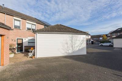Woning Steenakker 26 Gendt