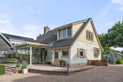 Woning Edeseweg 12 Lunteren