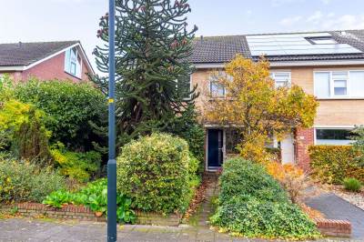 Woning Serenadestraat 21 Apeldoorn