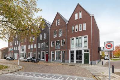 Woning Oude Postweg 4 Hengelo (OV)