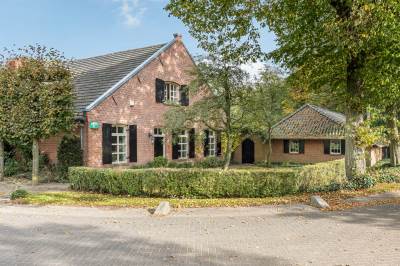 Woning Haldijk 6 Ulicoten